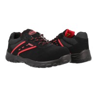 SAPATO BIQ+PALM N/MET ACTINIO (S3+SRC)